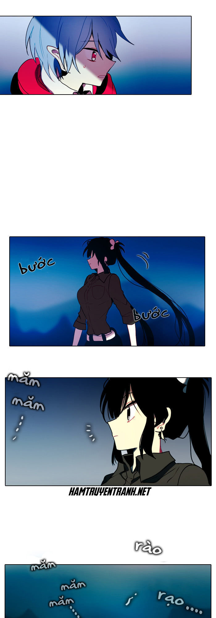 End & Save Chap 25 - Next Chap 24