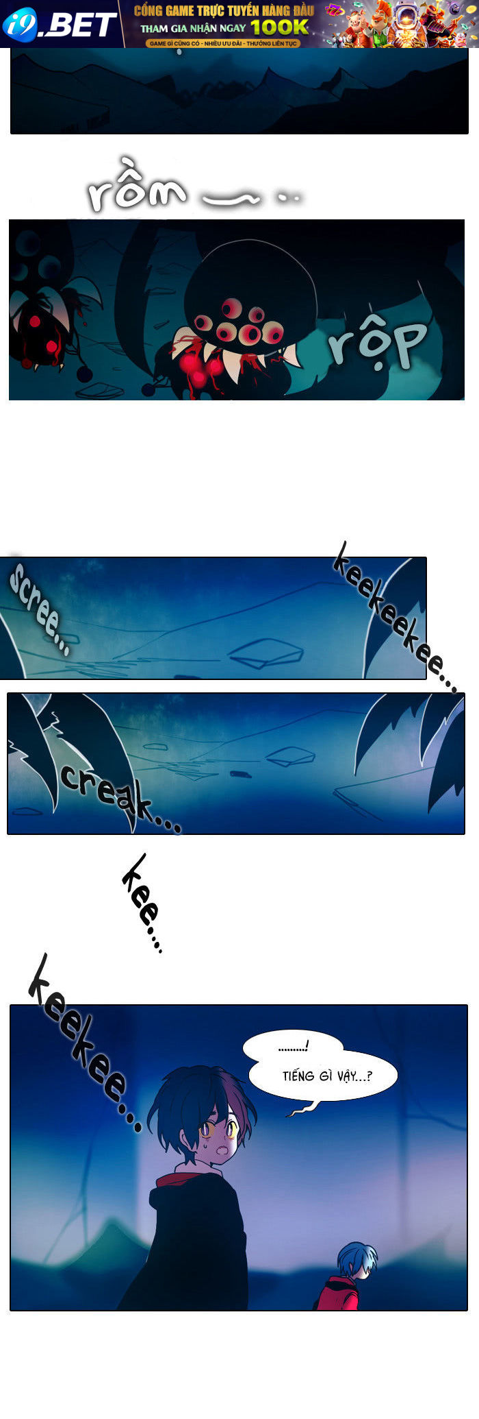 End & Save Chap 25 - Next Chap 24