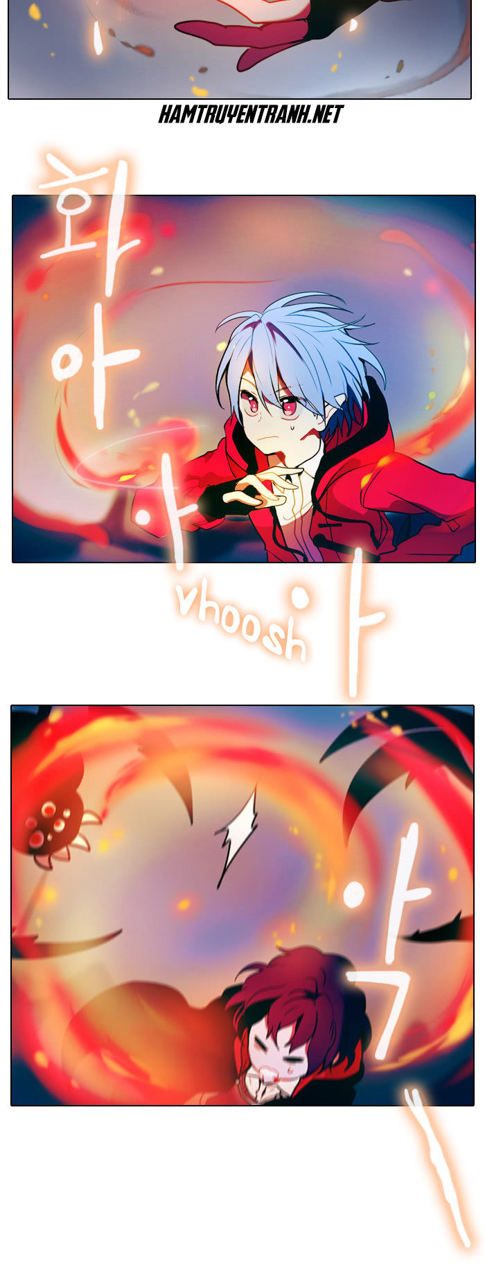 End & Save Chap 25 - Next Chap 24