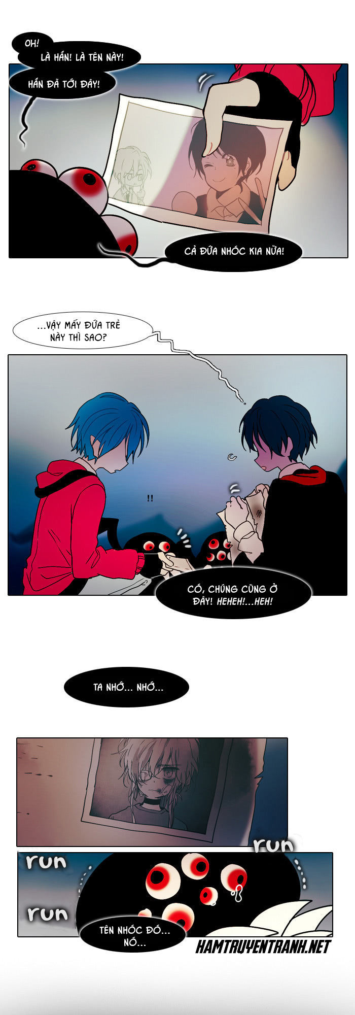 End & Save Chap 26 - Next Chap 25