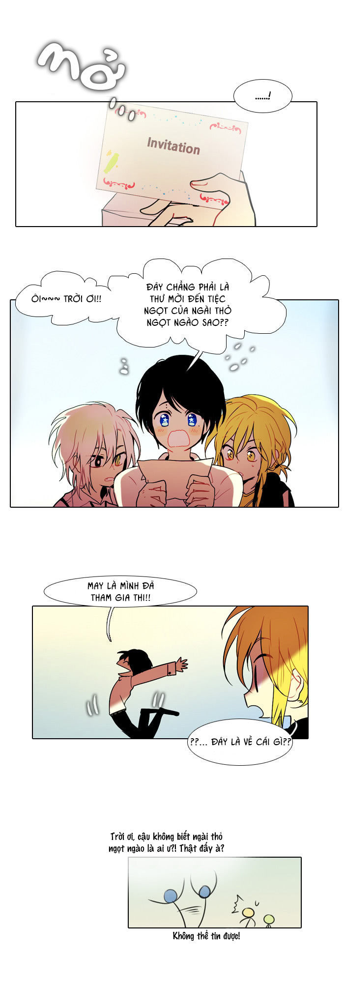 End & Save Chap 26 - Next Chap 25