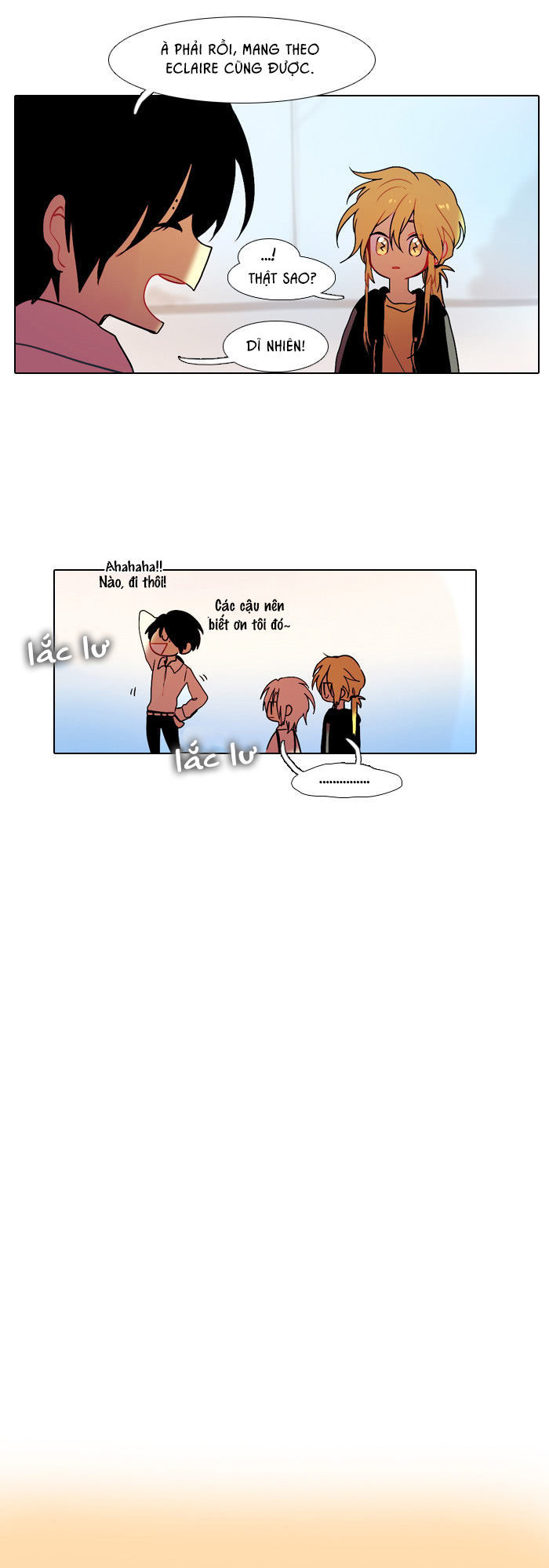 End & Save Chap 26 - Next Chap 25