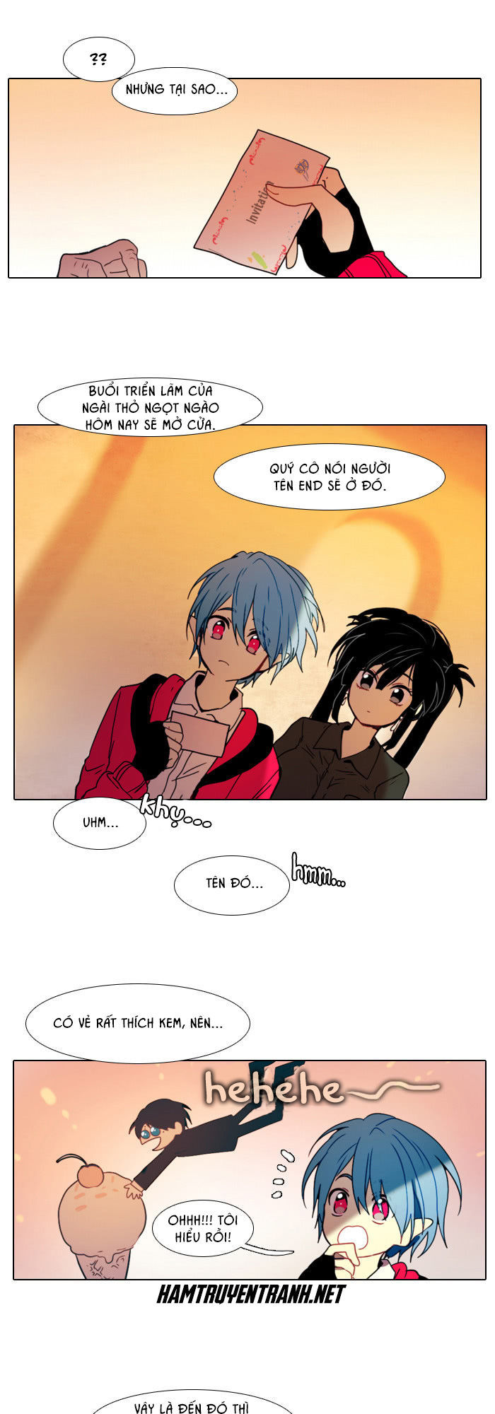 End & Save Chap 26 - Next Chap 25