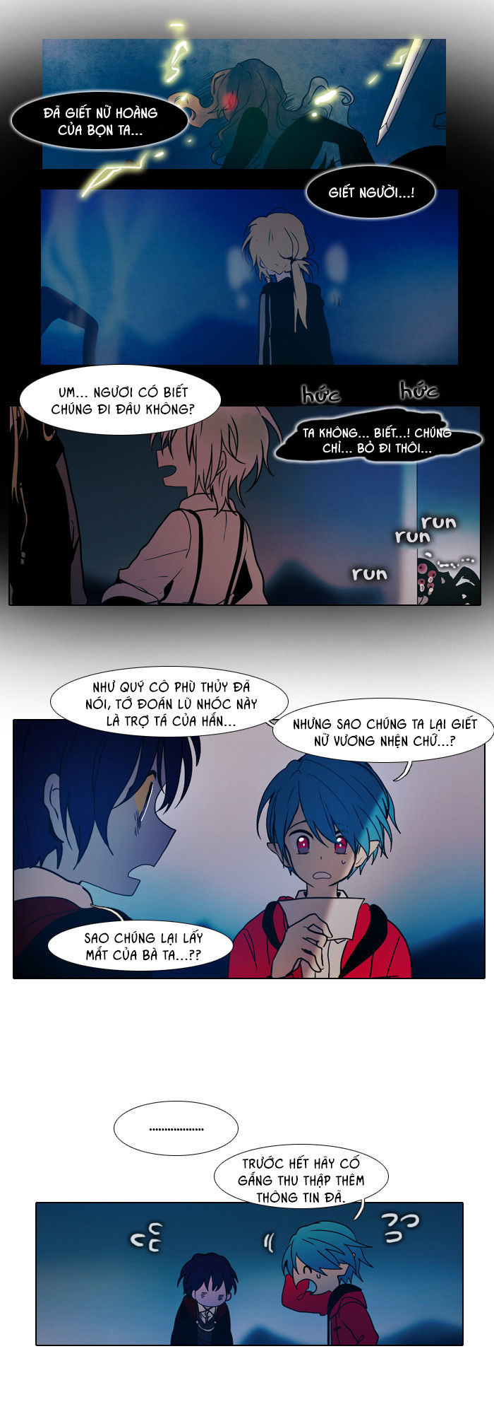 End & Save Chap 26 - Next Chap 25