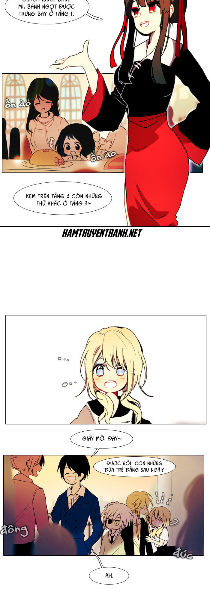 End & Save Chap 26 - Next Chap 25