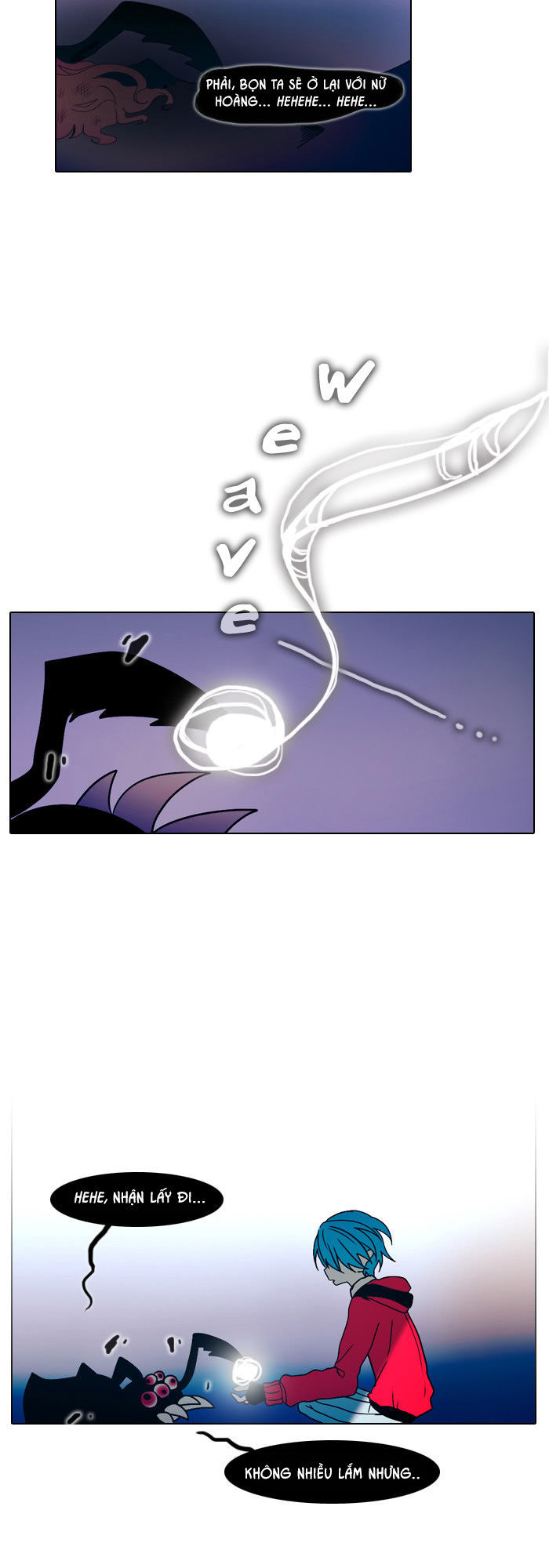 End & Save Chap 26 - Next Chap 25