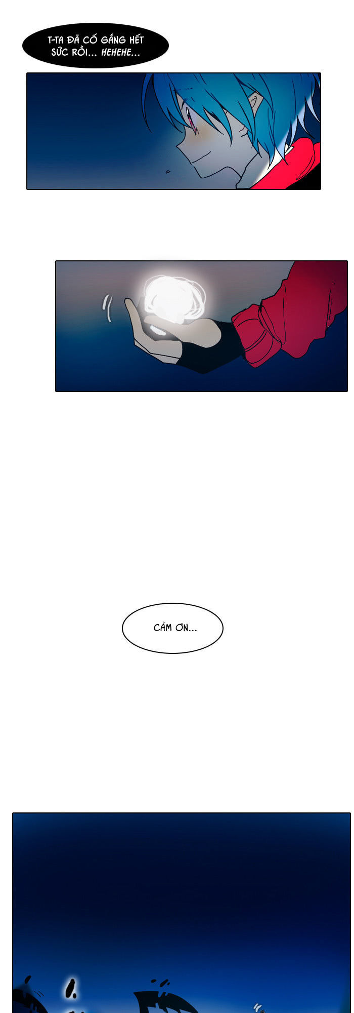 End & Save Chap 26 - Next Chap 25