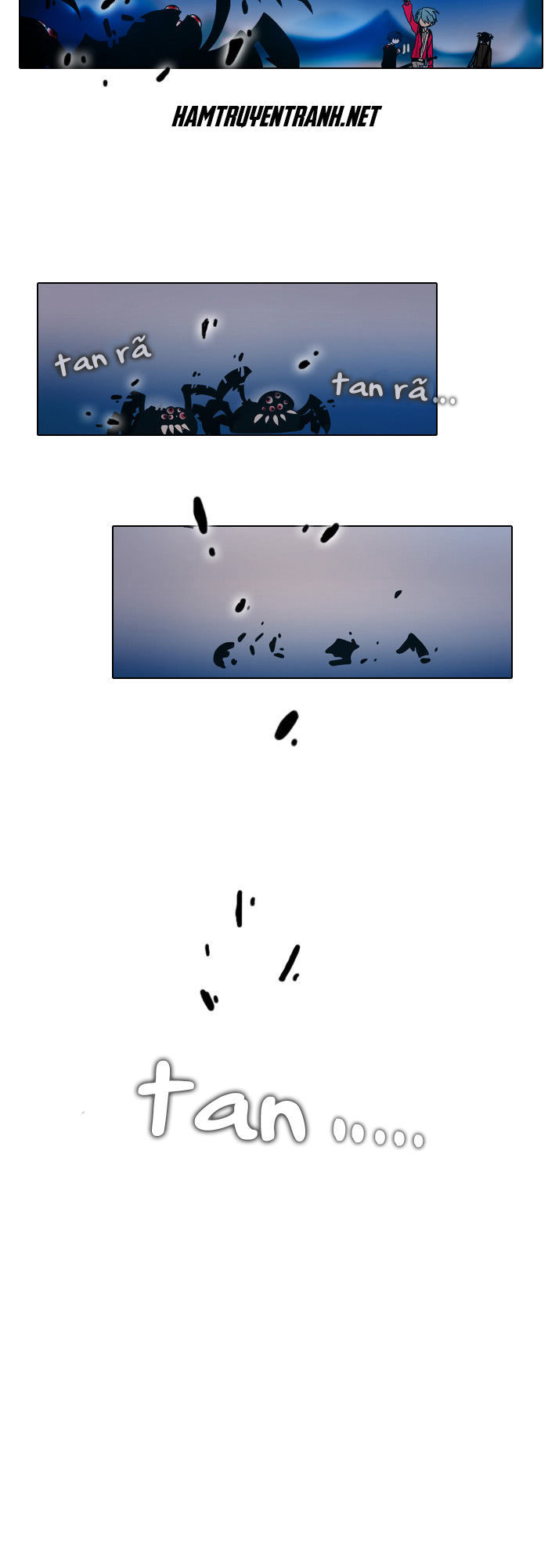 End & Save Chap 26 - Next Chap 25