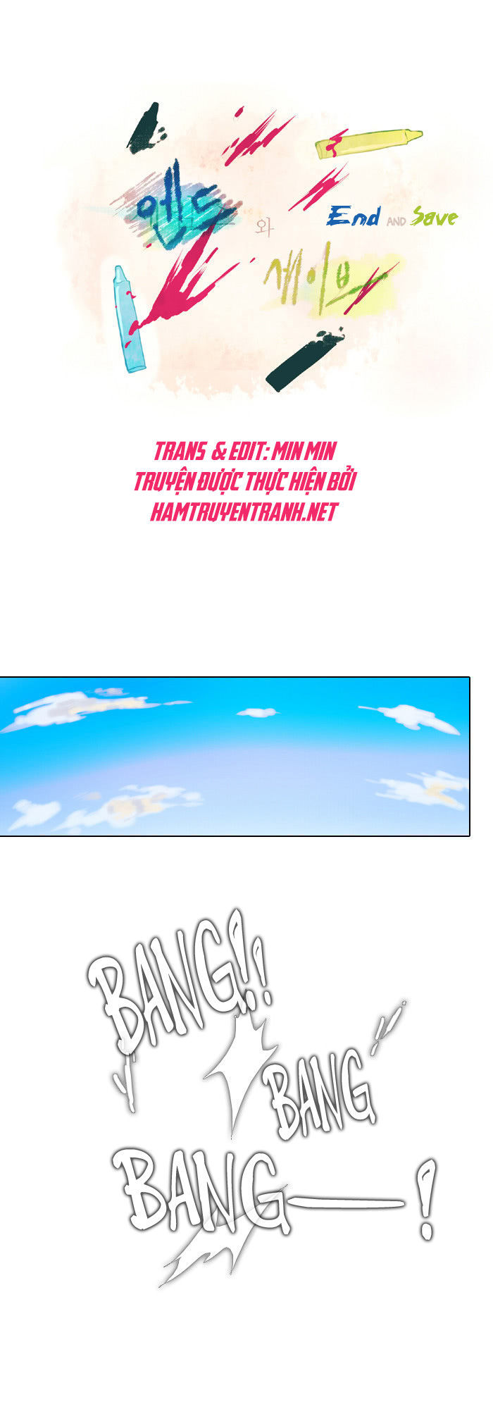 End & Save Chap 26 - Next Chap 25