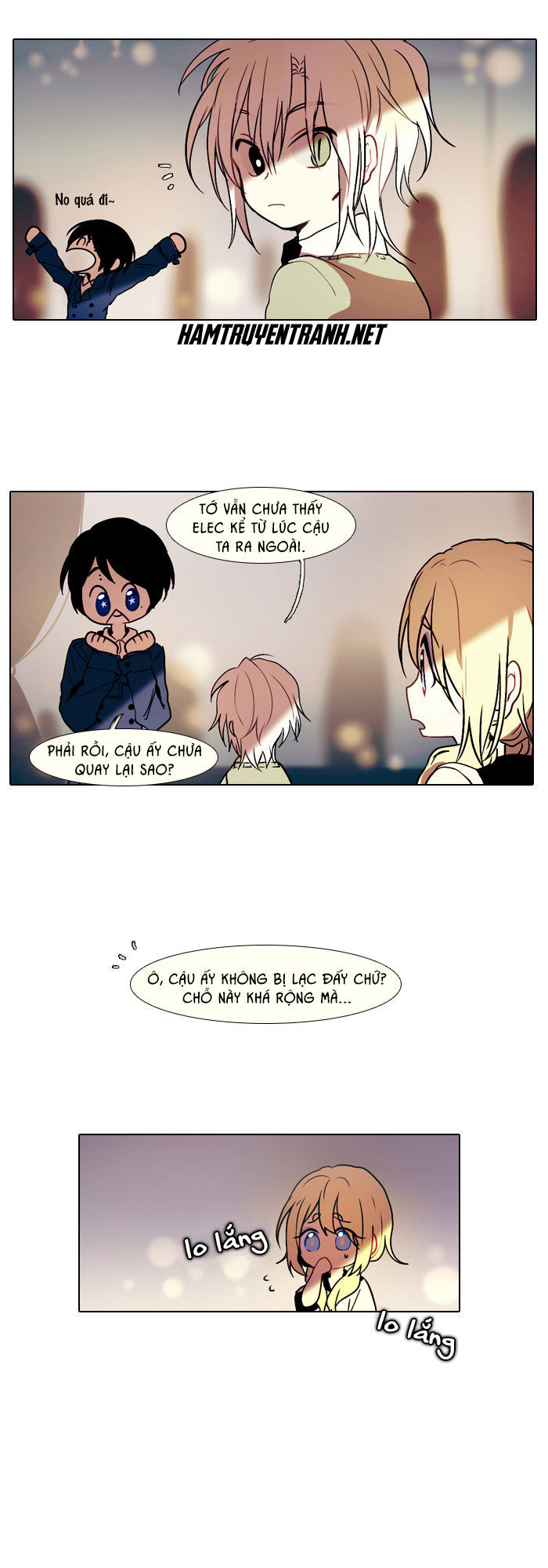 End & Save Chap 27 - Next Chap 26