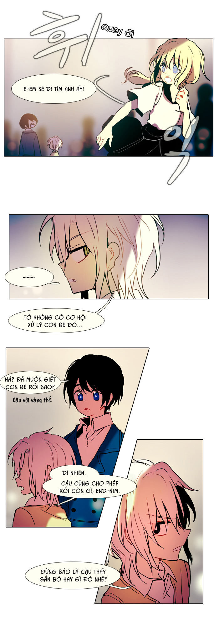 End & Save Chap 27 - Next Chap 26