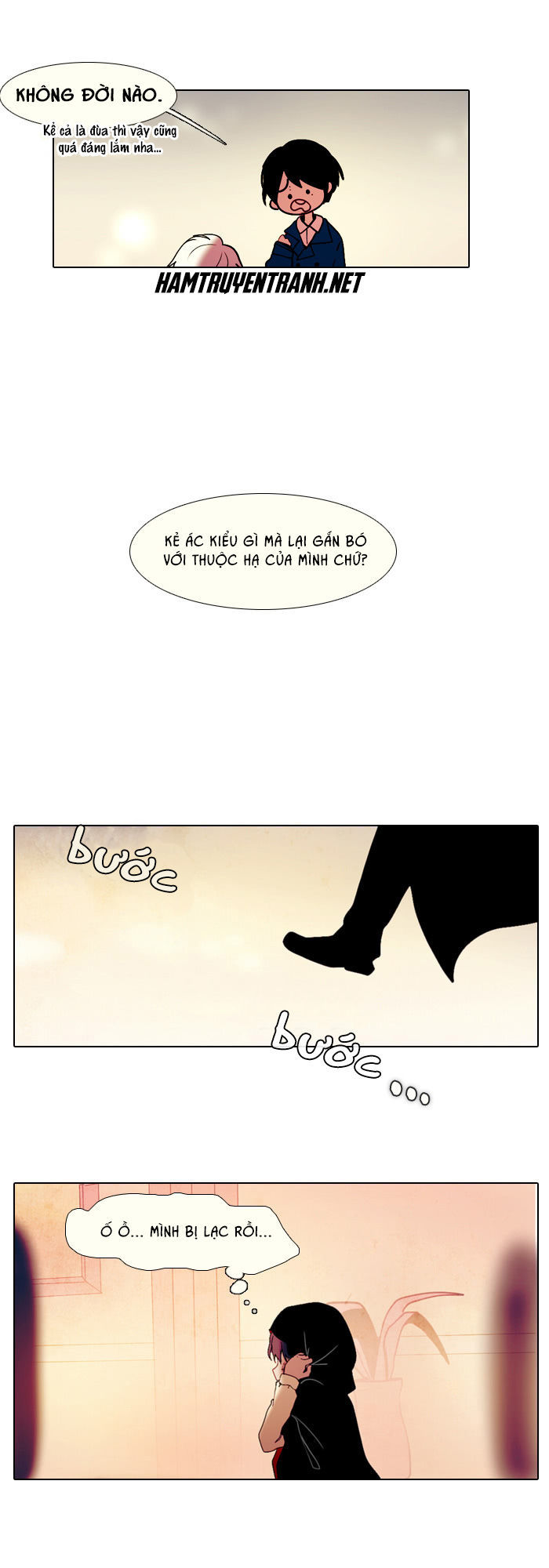 End & Save Chap 27 - Next Chap 26