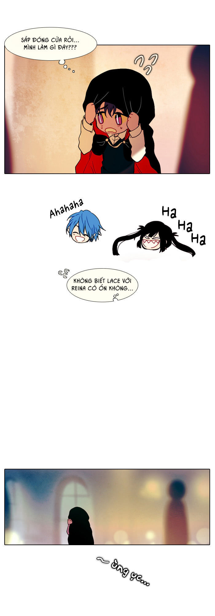 End & Save Chap 27 - Next Chap 26