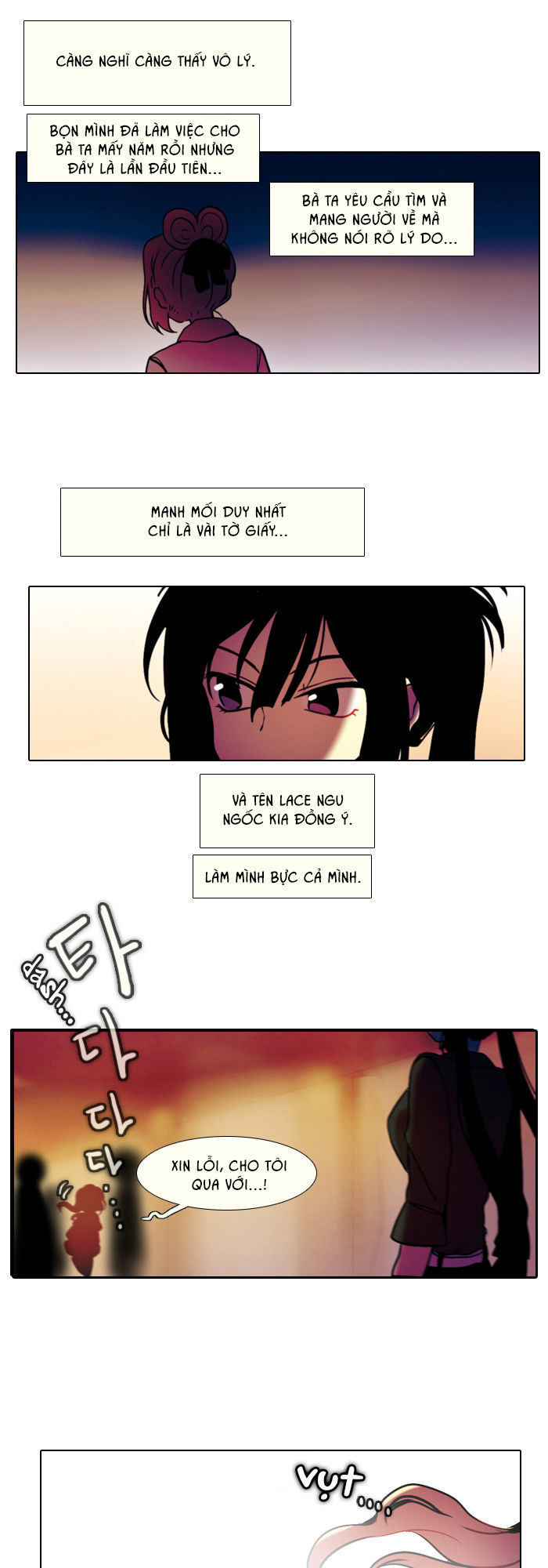 End & Save Chap 27 - Next Chap 26