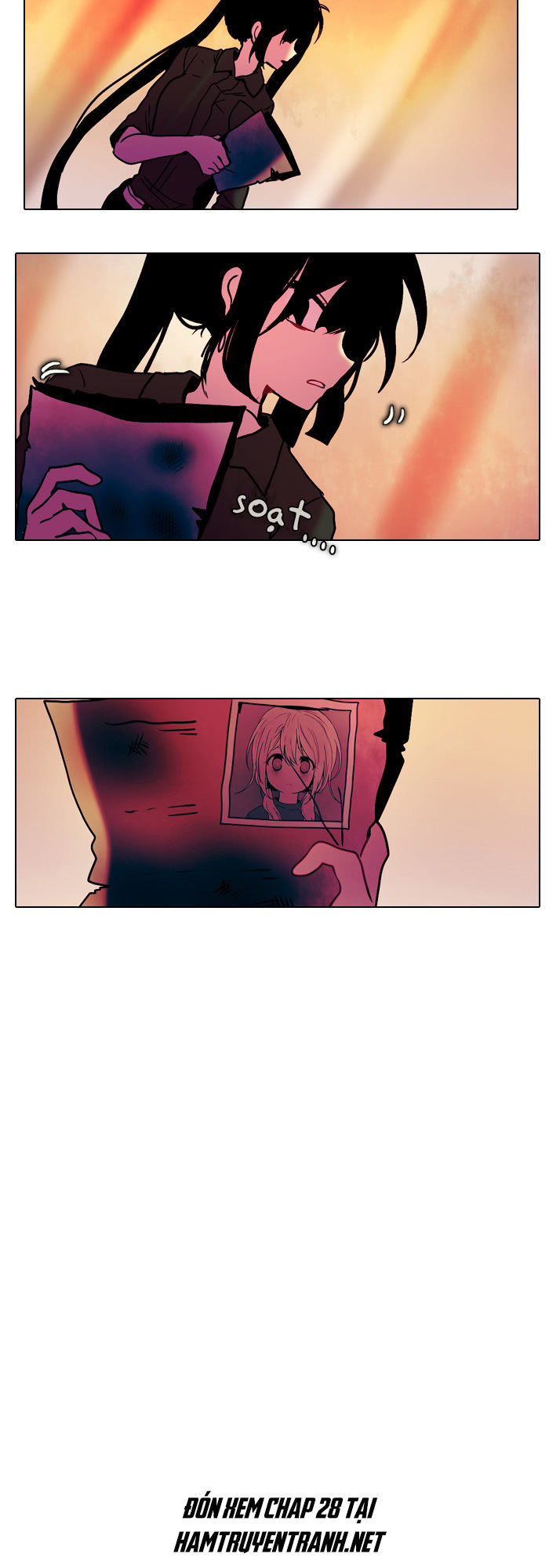 End & Save Chap 27 - Next Chap 26