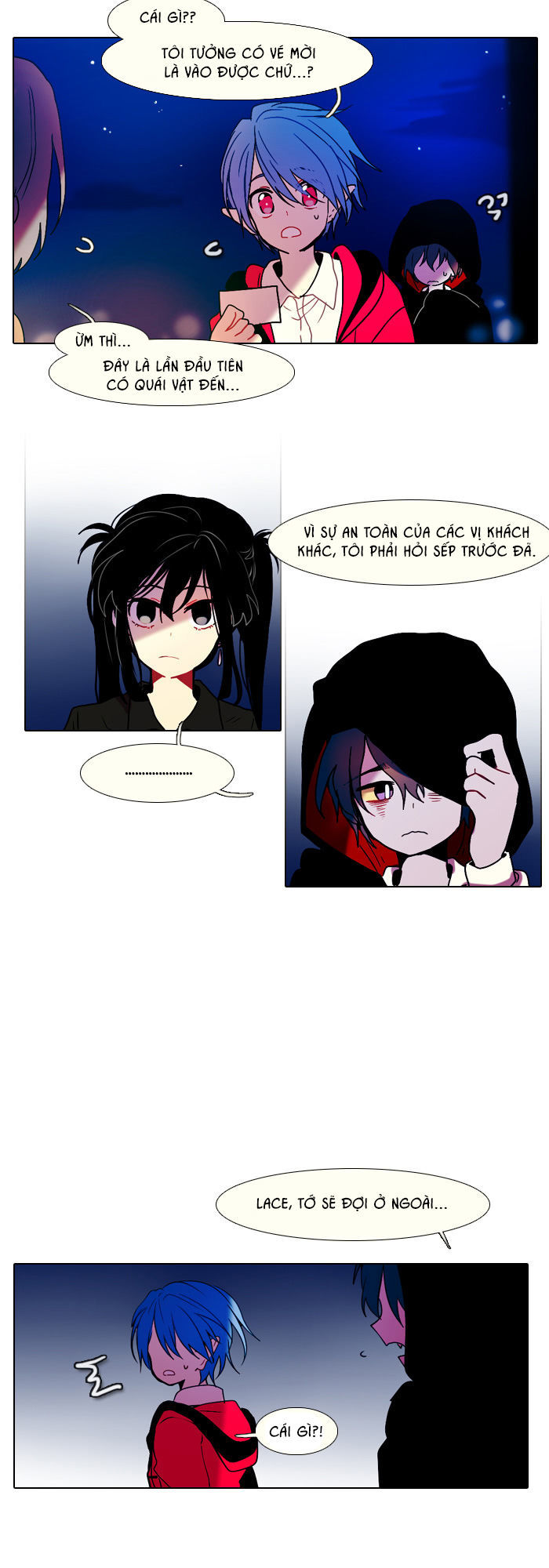 End & Save Chap 27 - Next Chap 26