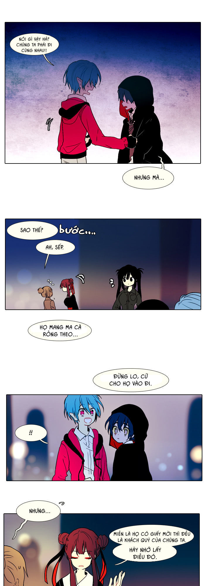 End & Save Chap 27 - Next Chap 26