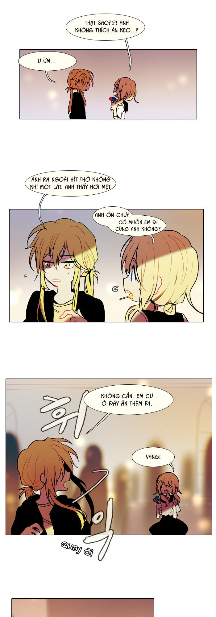 End & Save Chap 27 - Next Chap 26