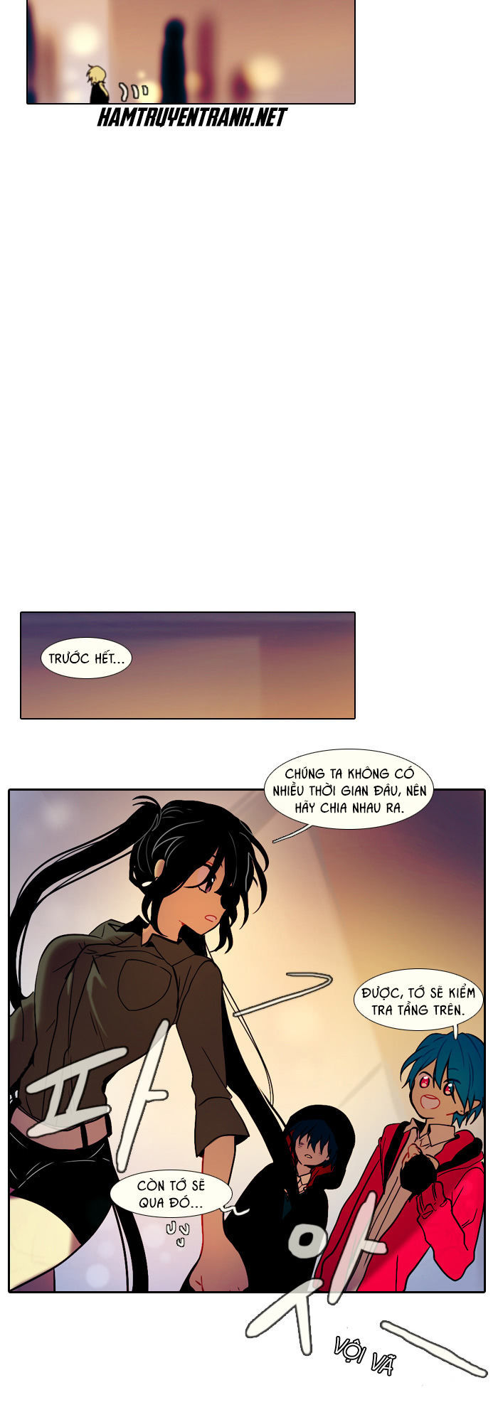 End & Save Chap 27 - Next Chap 26