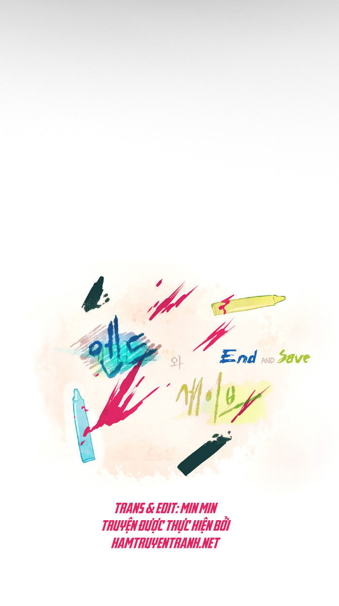 End & Save Chap 28 - Next Chap 27