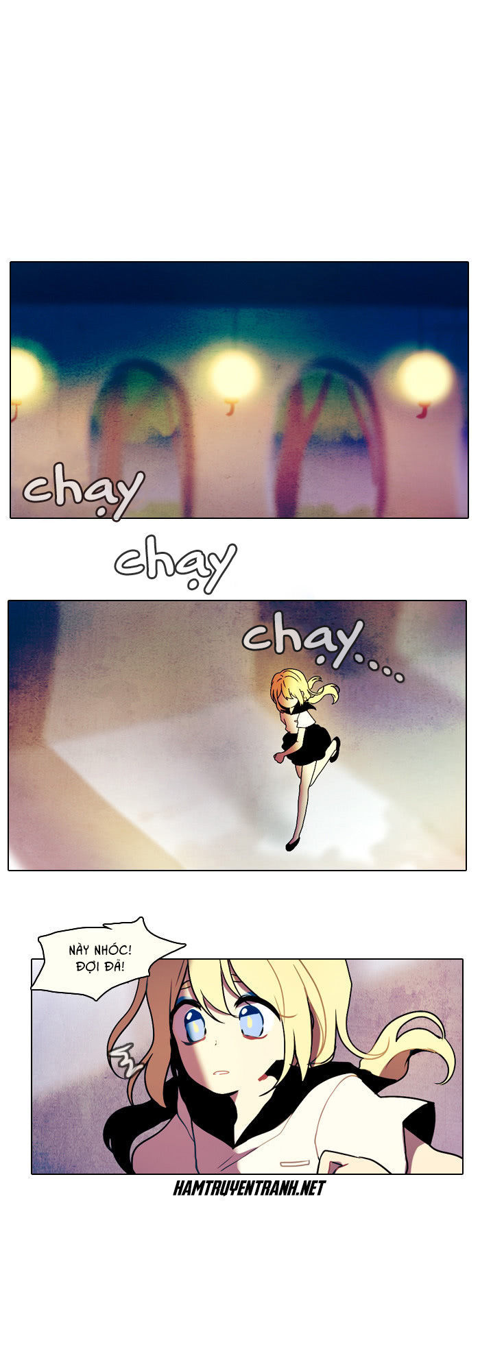 End & Save Chap 28 - Next Chap 27