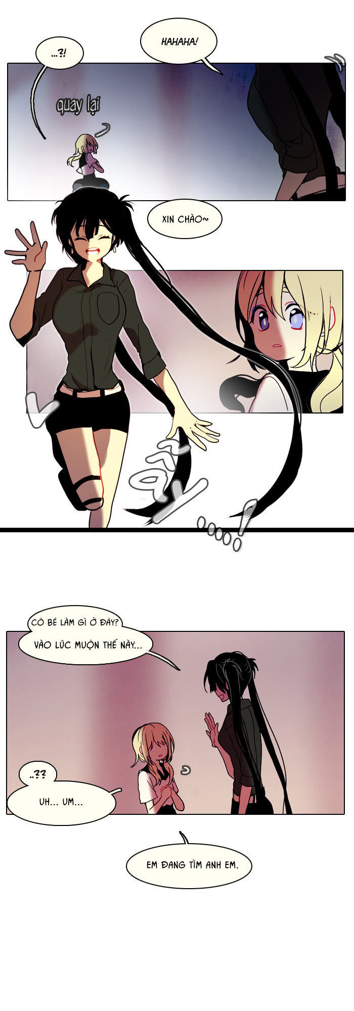 End & Save Chap 28 - Next Chap 27