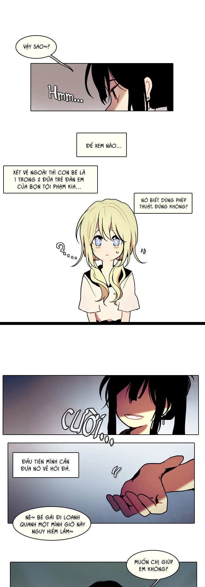 End & Save Chap 28 - Next Chap 27