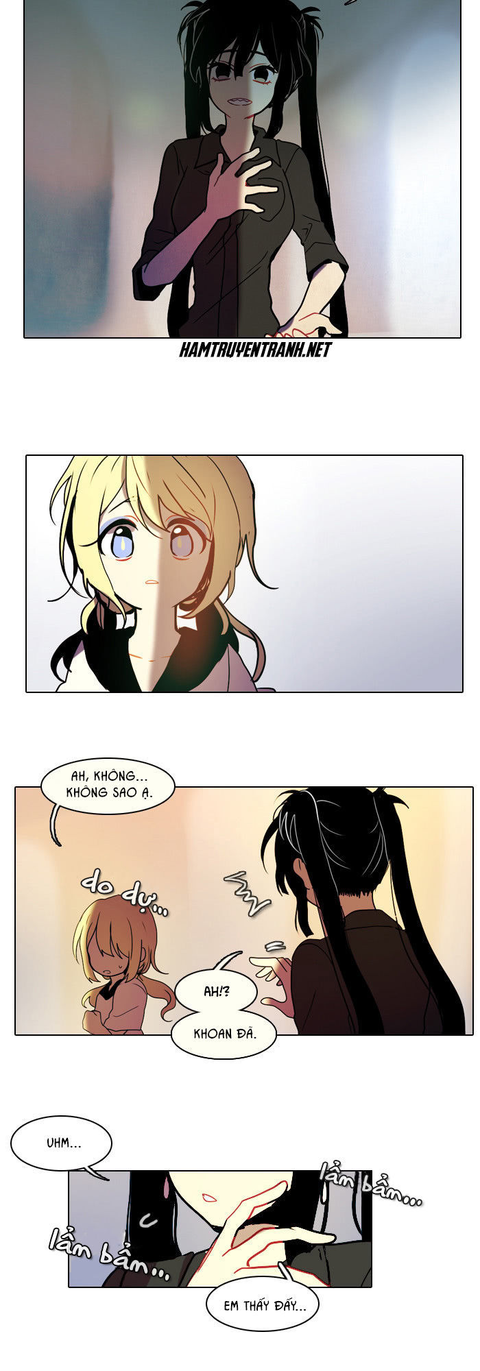 End & Save Chap 28 - Next Chap 27