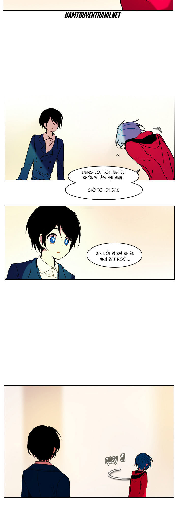 End & Save Chap 29 - Next Chap 28