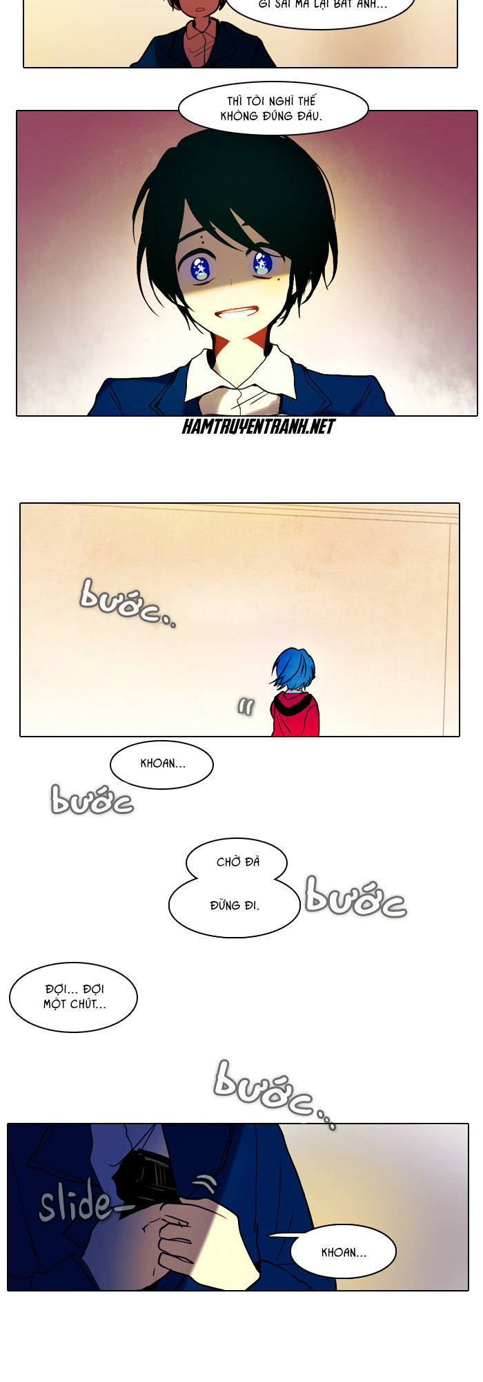 End & Save Chap 29 - Next Chap 28