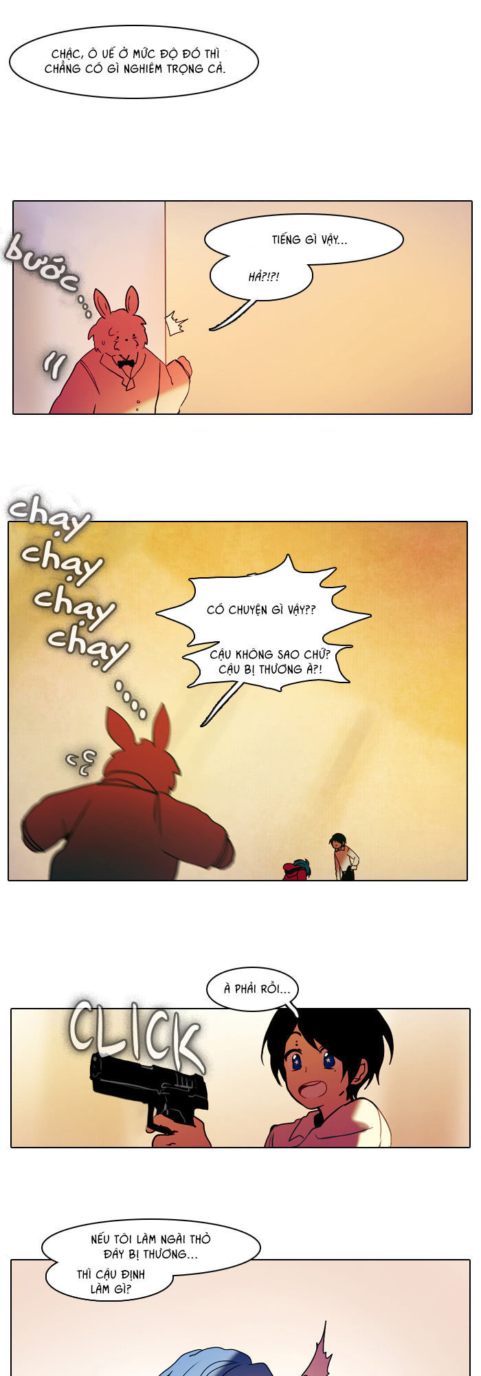 End & Save Chap 29 - Next Chap 28
