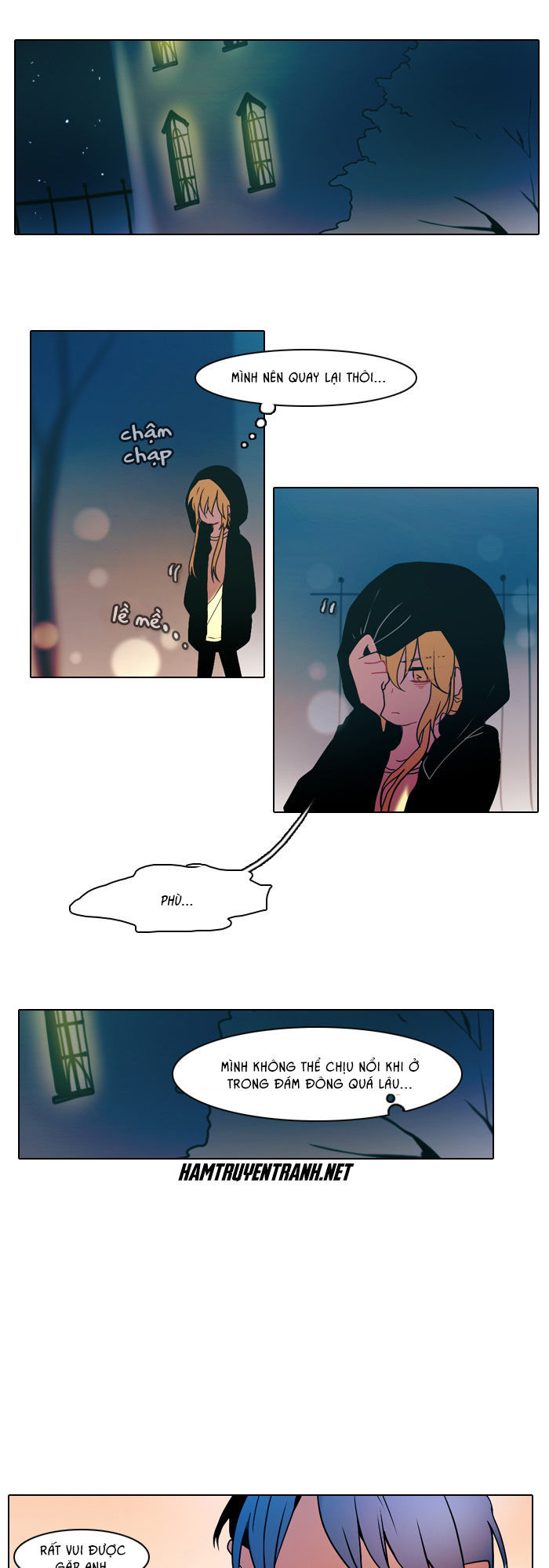 End & Save Chap 29 - Next Chap 28