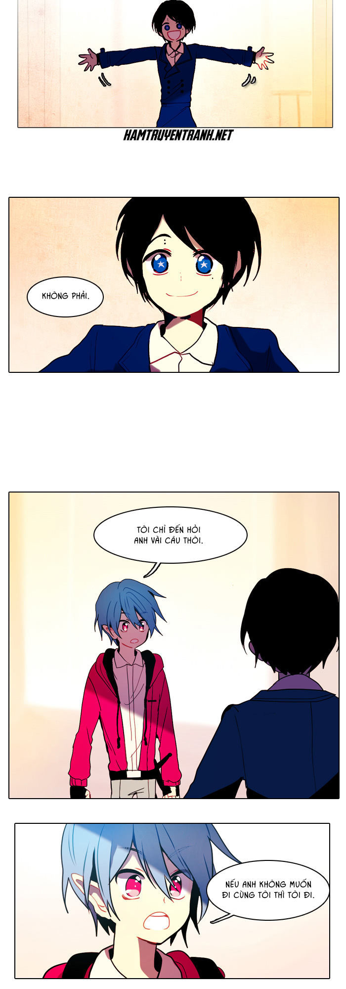 End & Save Chap 29 - Next Chap 28