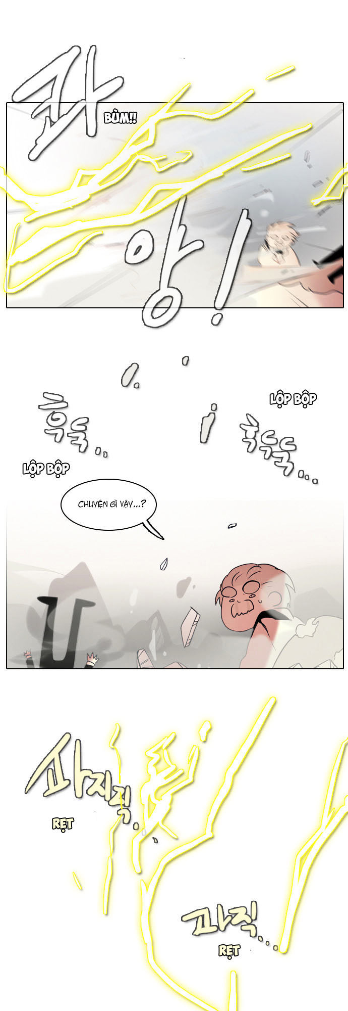 End &amp; Save [Chap 1.1-45]