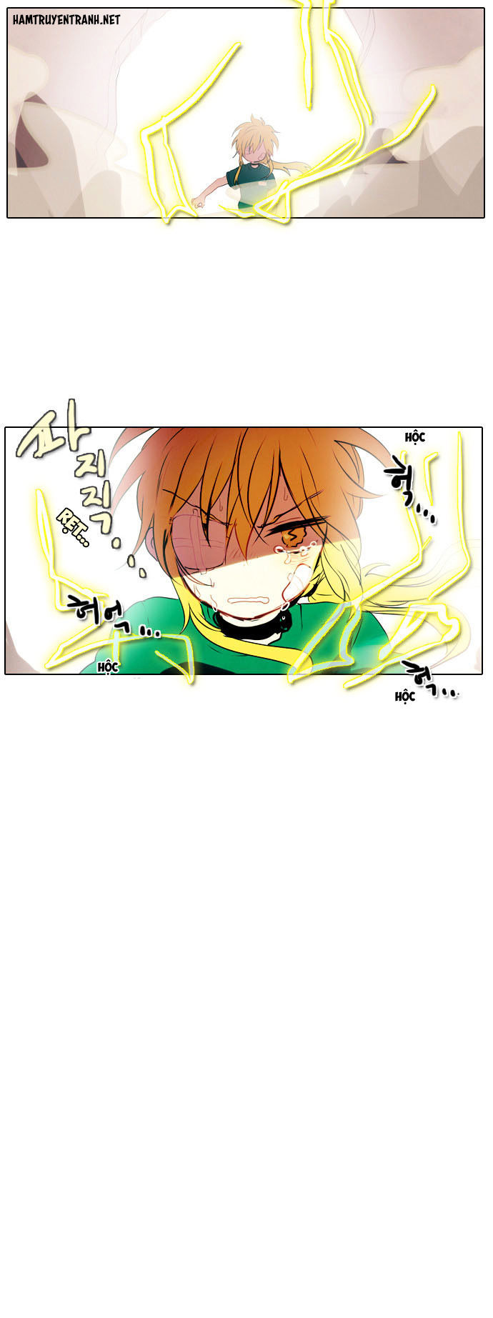 End &amp; Save [Chap 1.1-45]