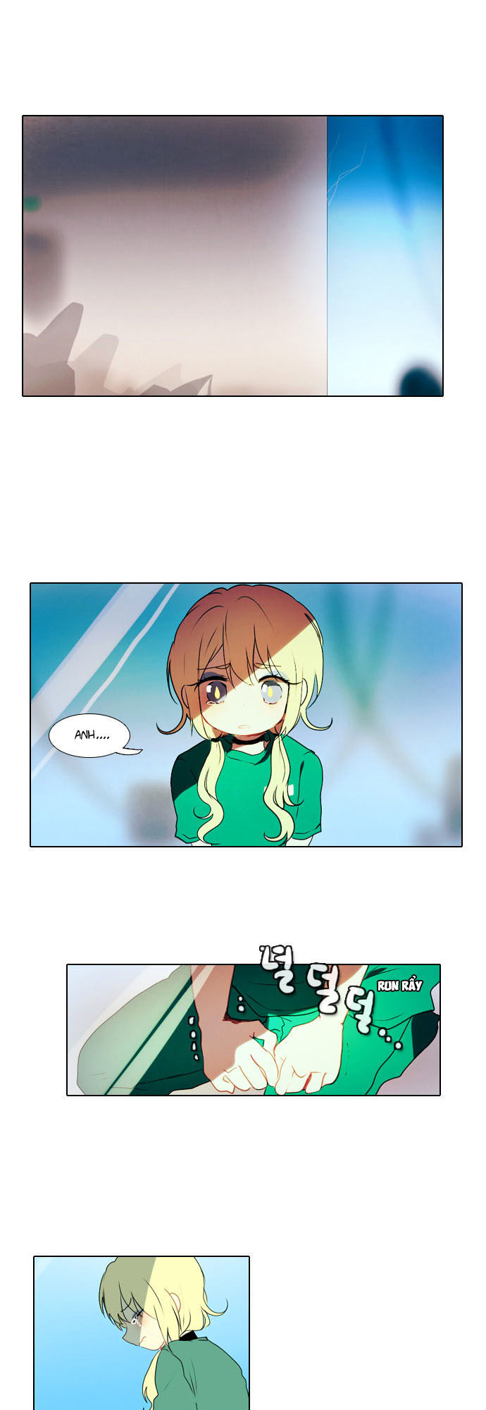 End &amp; Save [Chap 1.1-45]