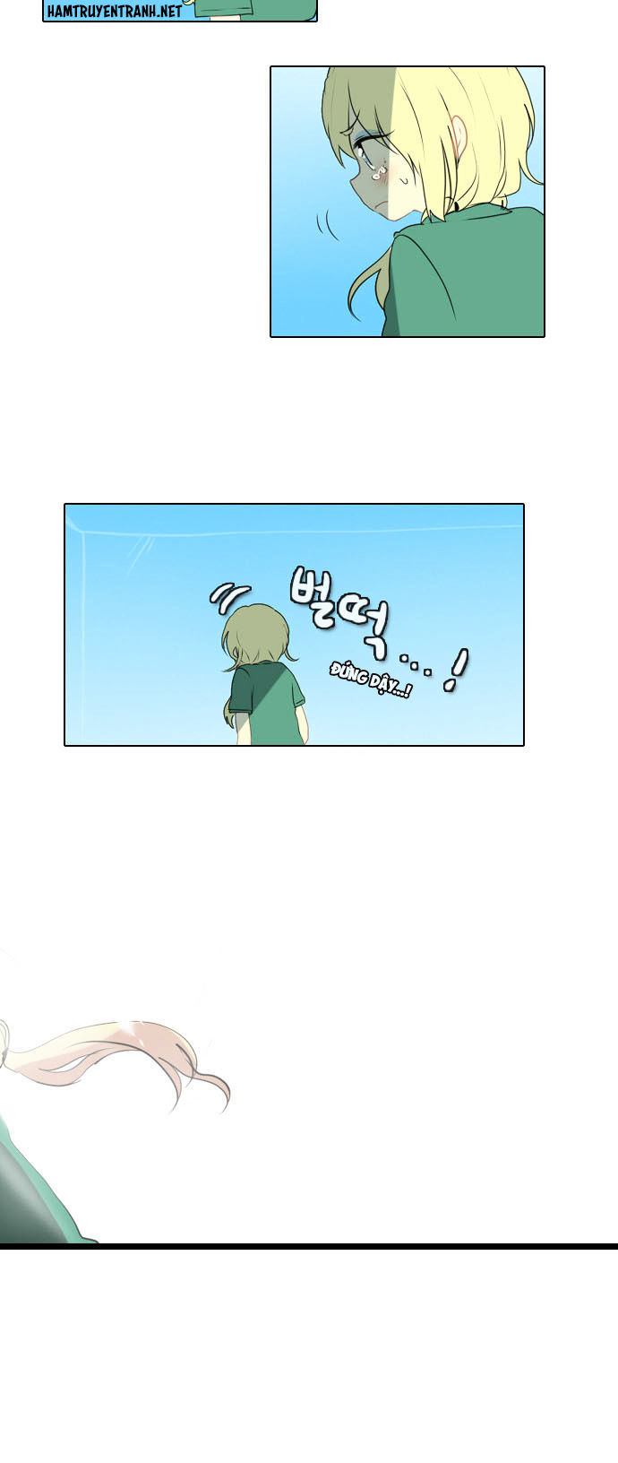 End &amp; Save [Chap 1.1-45]