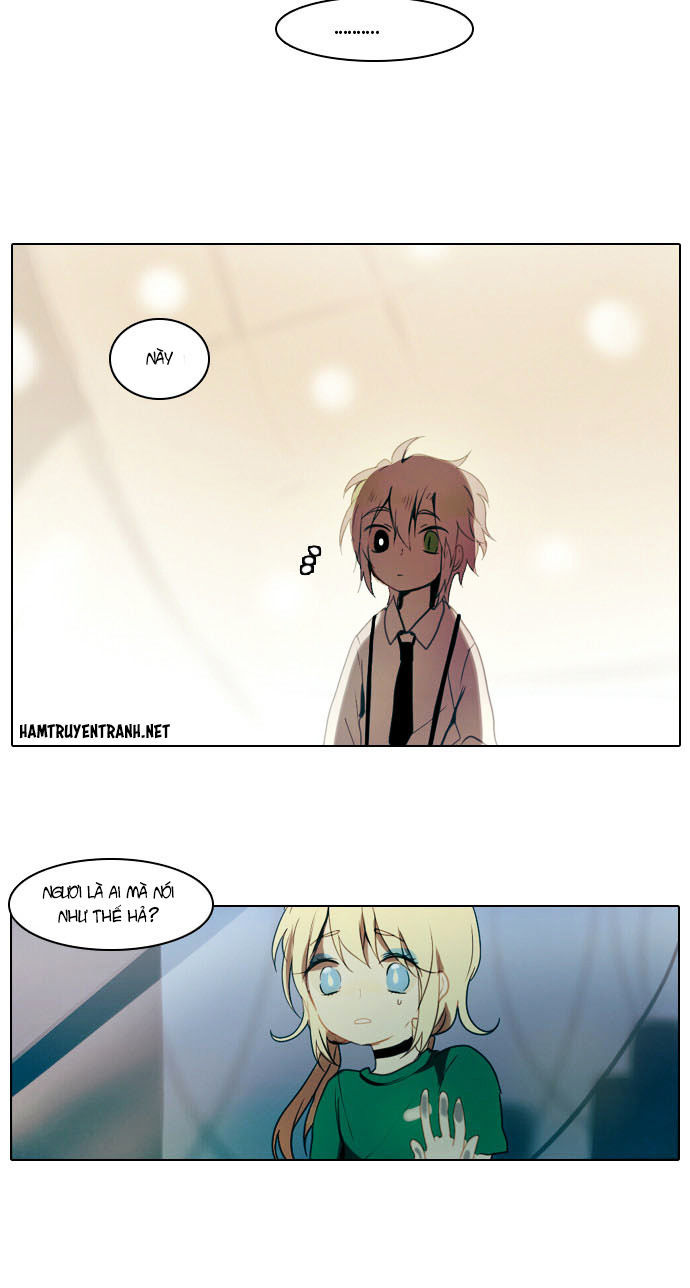 End &amp; Save [Chap 1.1-45]