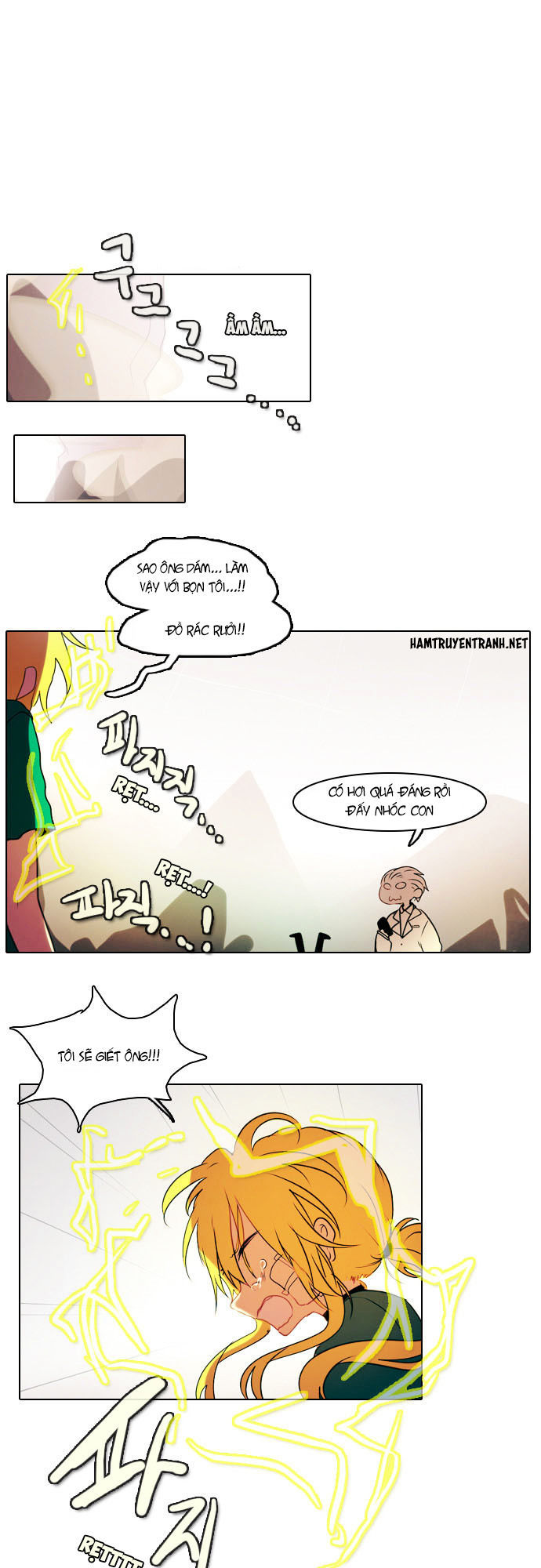 End &amp; Save [Chap 1.1-45]