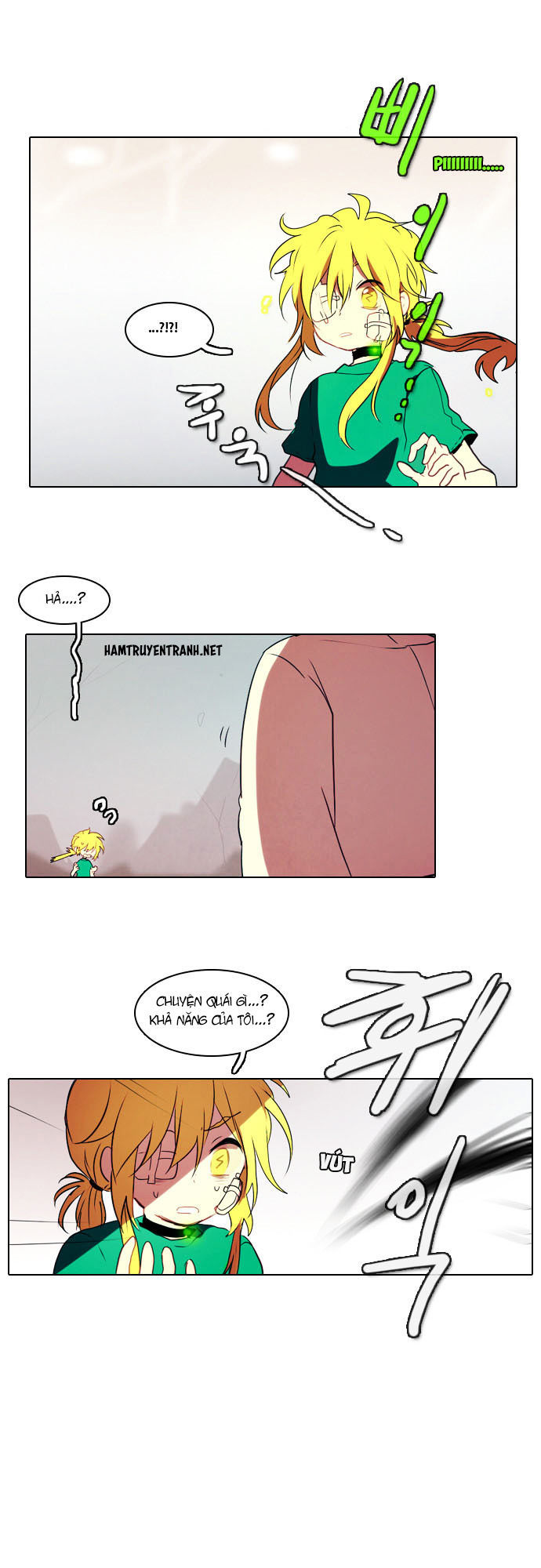 End &amp; Save [Chap 1.1-45]