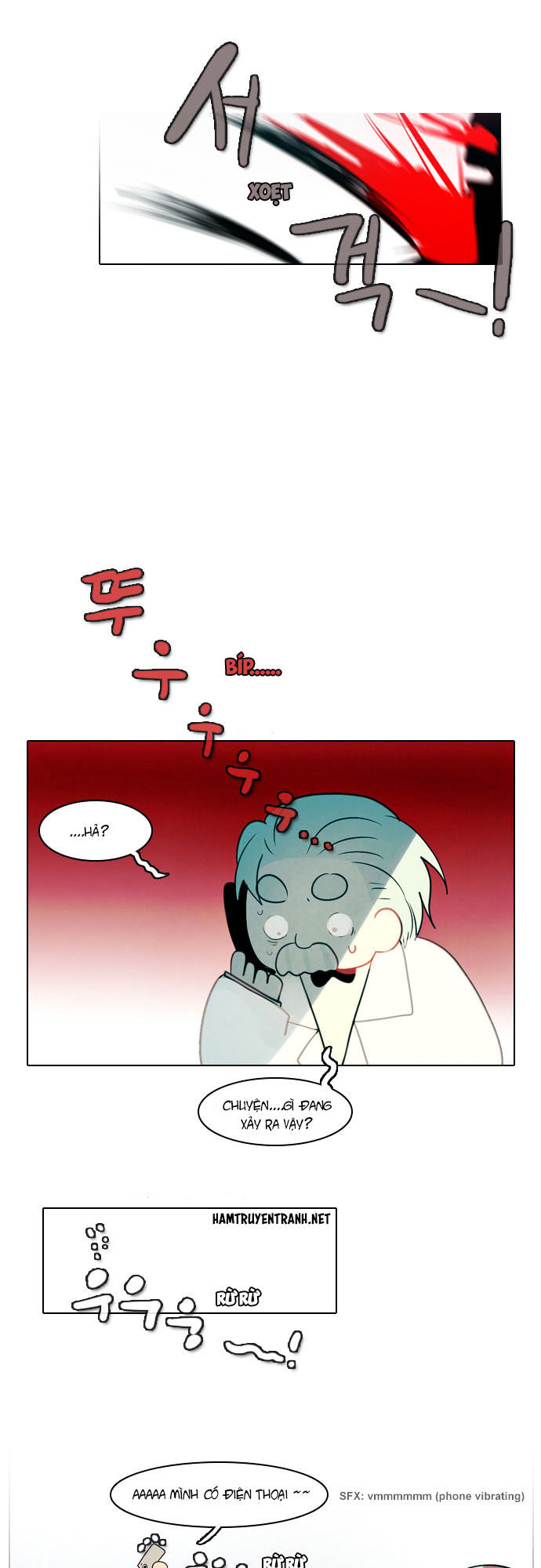 End &amp; Save [Chap 1.1-45]