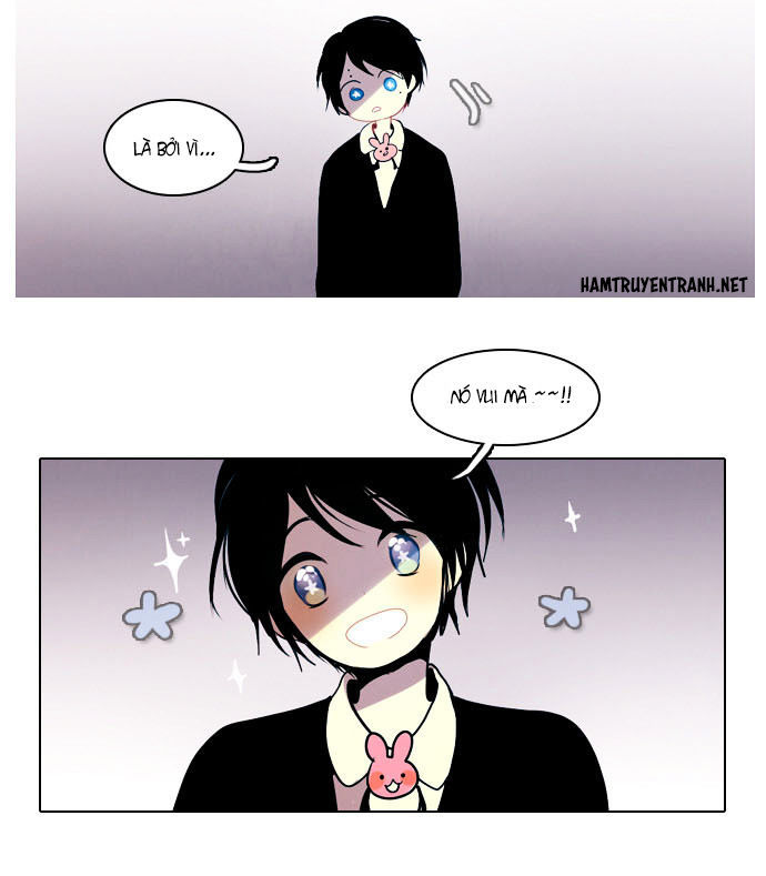 End &amp; Save [Chap 1.1-45]