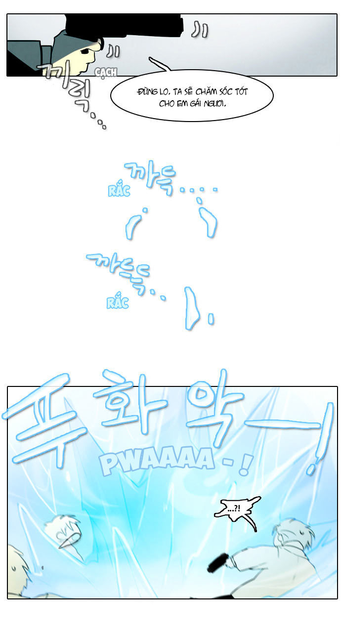 End &amp; Save [Chap 1.1-45]