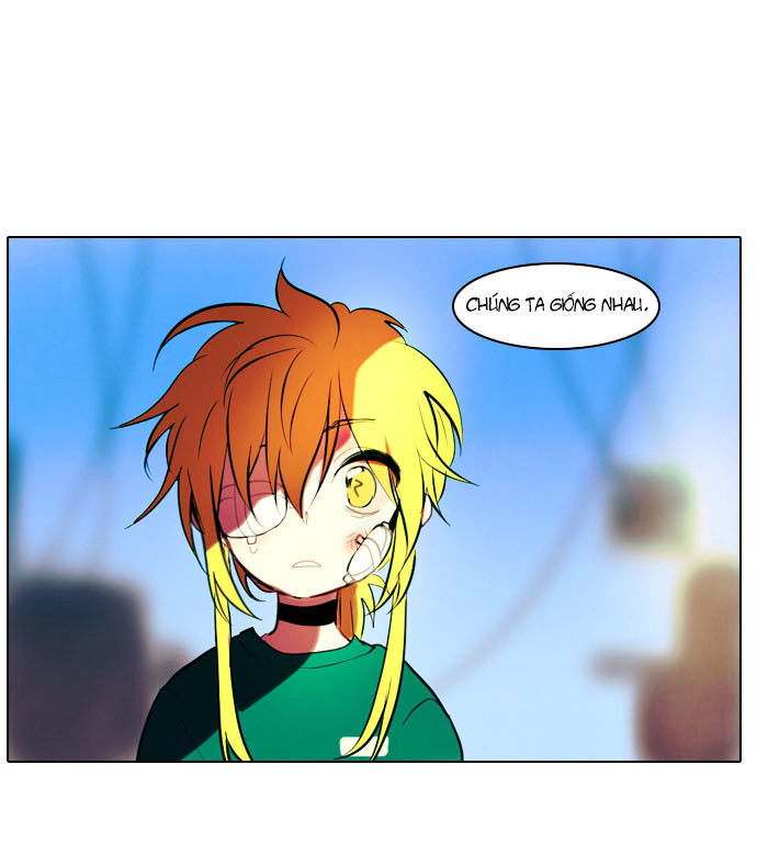 End &amp; Save [Chap 1.1-45]