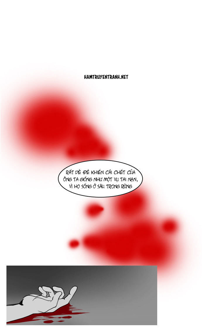 End &amp; Save [Chap 1.1-45]