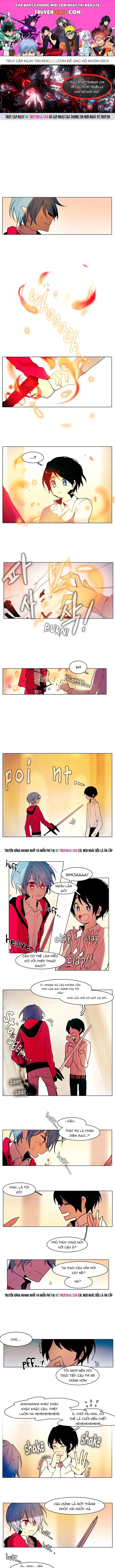 End & Save Chap 30 - Next Chap 29