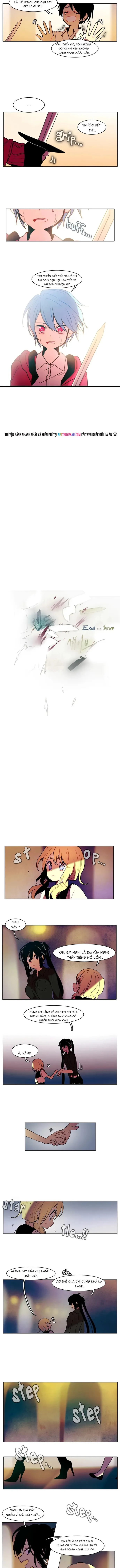 End & Save Chap 30 - Next Chap 29