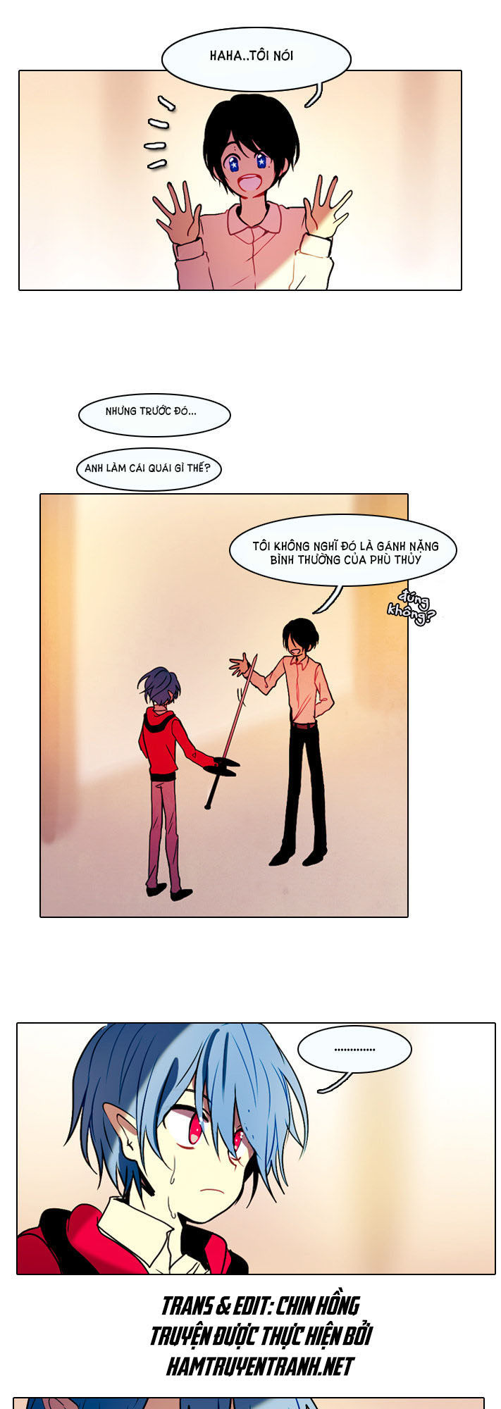 End & Save Chap 31 - Next Chap 30