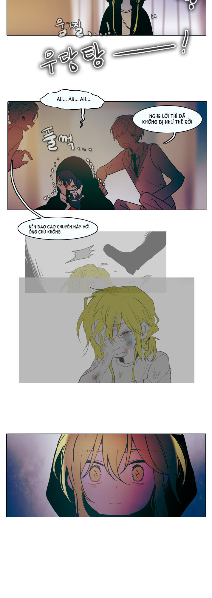 End & Save Chap 31 - Next Chap 30