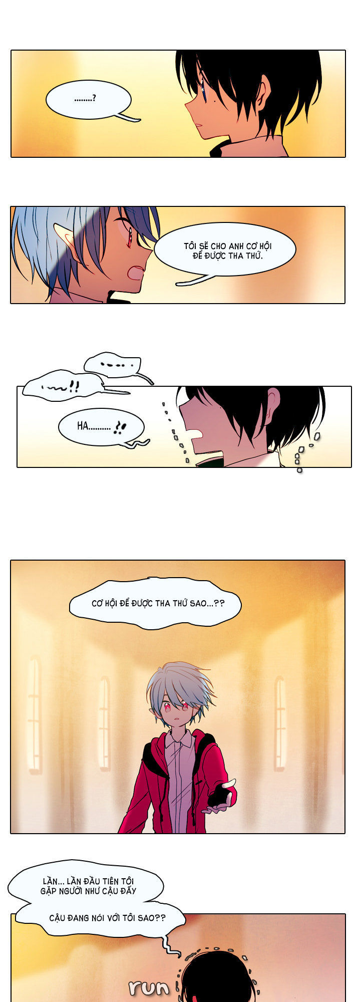 End & Save Chap 31 - Next Chap 30